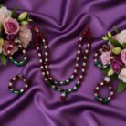 Laddu gopal silver jewllery 6