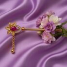 Laddu gopal silver jewllery 7