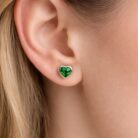 Latest desigen for silver earring 6