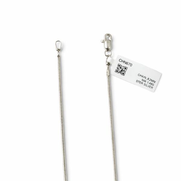 Mens chain 5