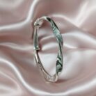 Pure silver bracelet 2