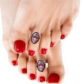 Silver bichiya for womens 15