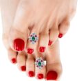 Silver bichiya for womens 17