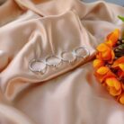 Silver bichiya for womens 5