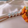 Silver bichiya for womens 6