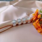 Silver bichiya for womens 6