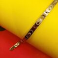 Silver bracelet for latest desigen 1