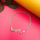Silver bracelet for latest desigen 10