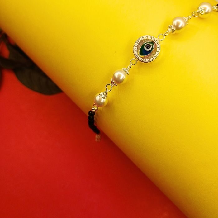 Silver bracelet for latest desigen 13