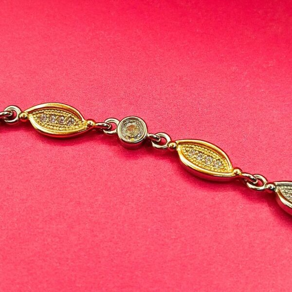 Silver bracelet for latest desigen 2 Silver bracelet for latest desigen 2