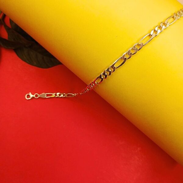 Silver bracelet for latest desigen 9 Silver bracelet for latest desigen 9
