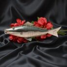 Silver jewellery gifted item 14