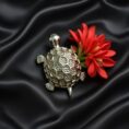 Silver jewellery gifted item 8