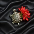 Silver jewellery gifted item 8