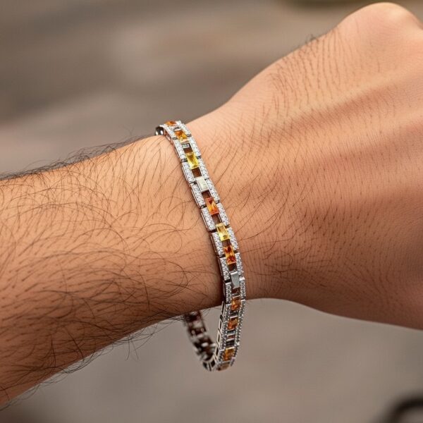 Silver kada Silver kada