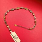 Silver kada bracelet for elegent desigen 17