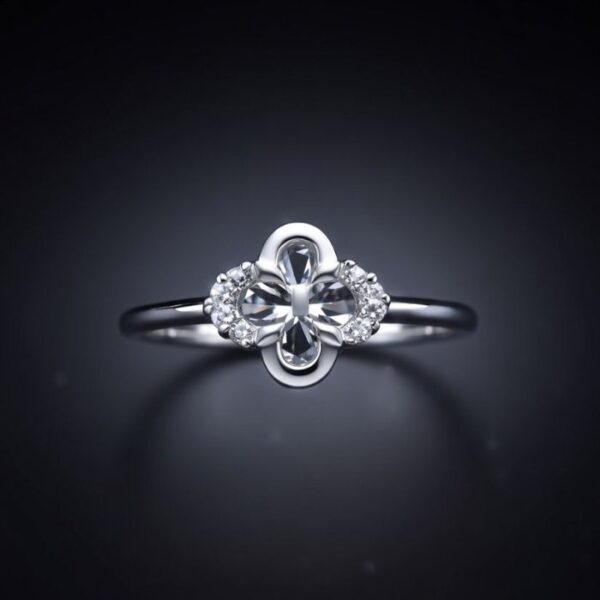 Silver ring for latest desigen 18 Silver ring for latest desigen 18
