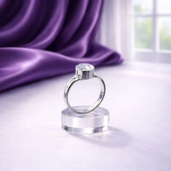 Silver ring for latest desigen 4 Silver ring for latest desigen 4