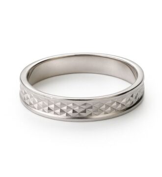 ELEGENT SILVER RING (chhlla)