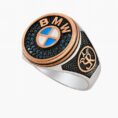 Silver ring for trendy desigen 6