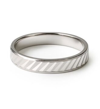 ELEGENT SILVER RING (chhlla)