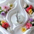 Silver sterling ring casting jewelry muradnagar ghaziabad 15