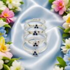 Silver sterling ring casting jewelry muradnagar ghaziabad 2