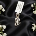 Sterling silver pandet for elegent desigen 1