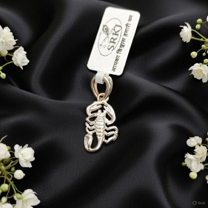 Sterling silver pandet for elegent desigen 1