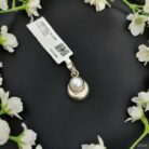 Sterling silver pandet for elegent desigen 2