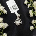 Sterling silver pandet for elegent desigen 3