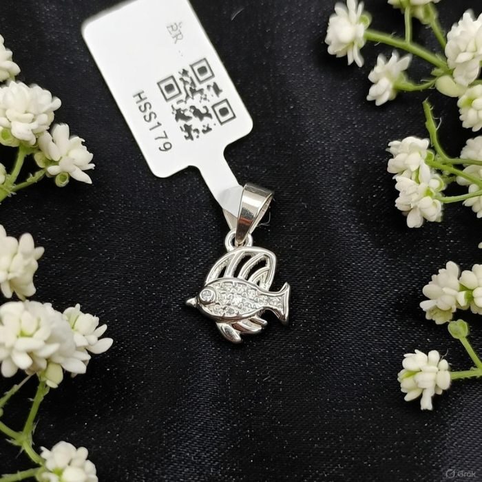 Sterling silver pandet for elegent desigen 3