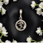 Sterling silver pandet for elegent desigen 4