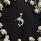 Sterling silver pandet for elegent desigen 5