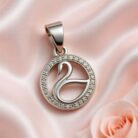 Sterling silver pandet for elegent desigen 9