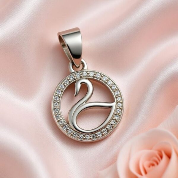 Sterling silver pandet for elegent desigen 9 Sterling silver pandet for elegent desigen 9