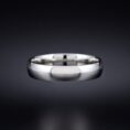 Sterling silver ring 9