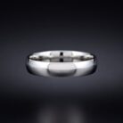 Sterling silver ring 9