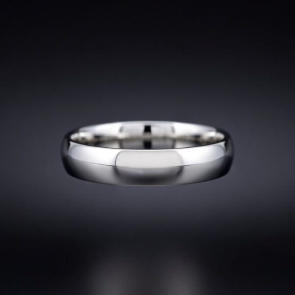 Sterling silver ring 9 Sterling silver ring 9