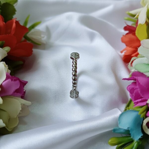 Sterling silver ring women 7 Sterling silver ring women 7