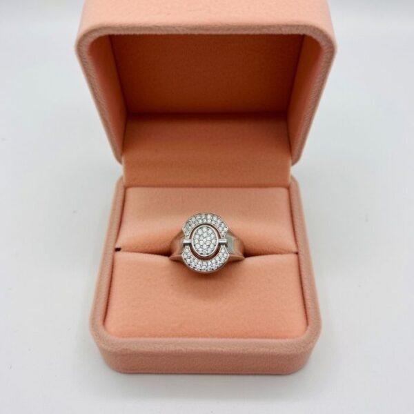 700 ring silver 15 700 ring silver 15