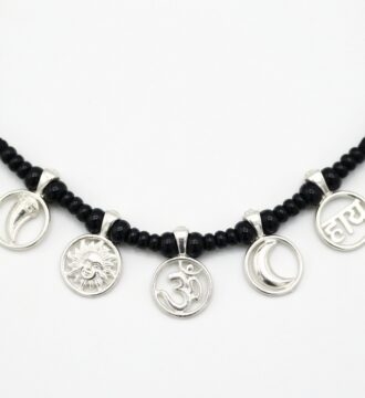 Kids Nazariya Protective Necklace (Katla)