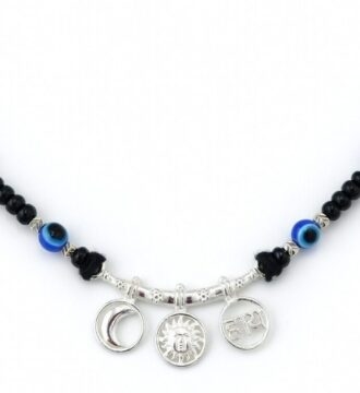 Kids Nazariya Protective Necklace (Katla)