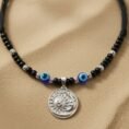 925 Sterling Silver Baby Katla