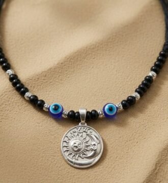 925 Sterling Silver Baby Katla