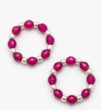 Laddu Gopal Ji Silver Payal (Anklet)