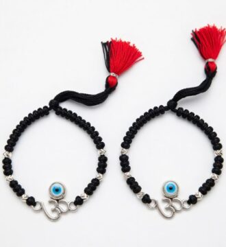Baby Nazariya Anklet (Evil Eye Protection)