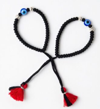 Kids Evil Eye Nazariya