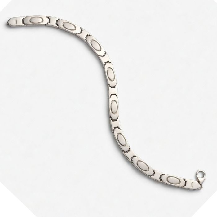 Silver Bracelet (1)