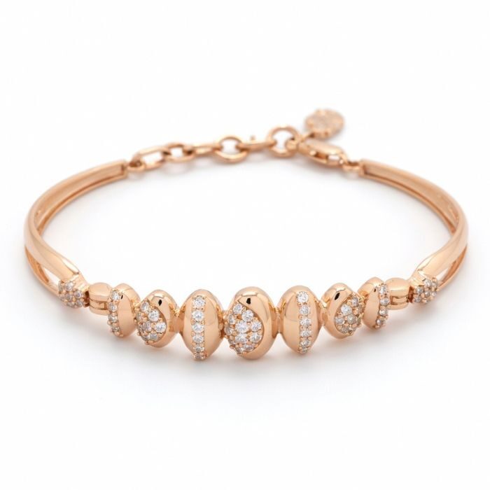 Silver Bracelet (12)